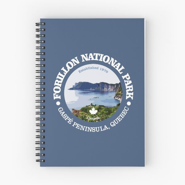 Item preview, Forillon National Park (NP) designed and sold by curranmorgan.