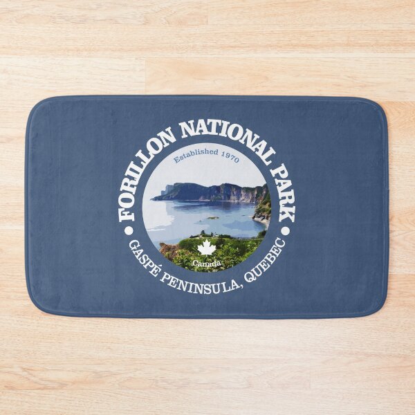 Item preview, Forillon National Park (NP) designed and sold by curranmorgan.