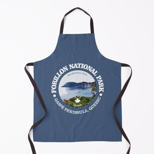 Item preview, Forillon National Park (NP) designed and sold by curranmorgan.