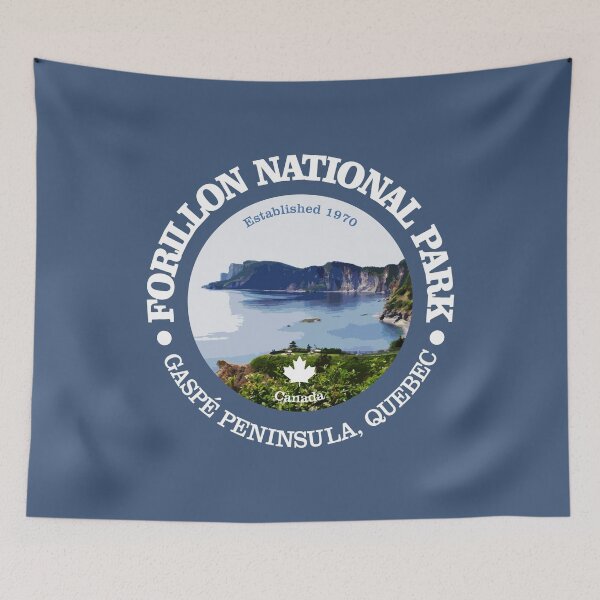 Item preview, Forillon National Park (NP) designed and sold by curranmorgan.