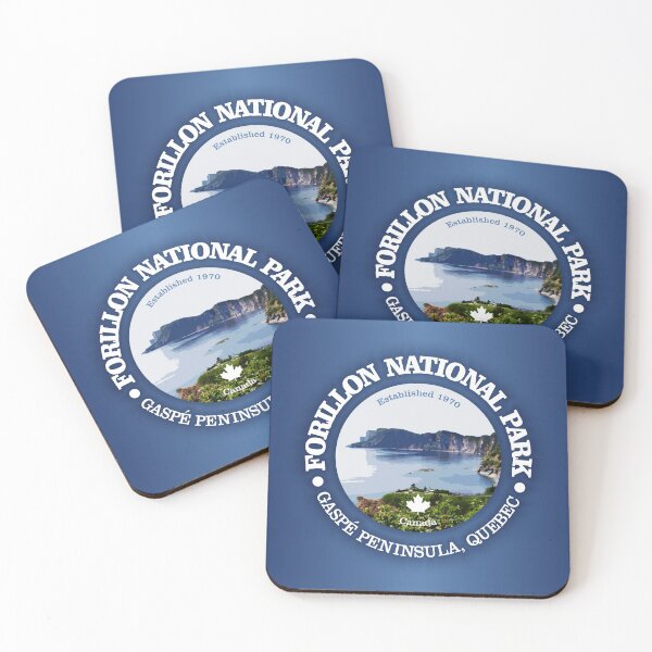 Item preview, Forillon National Park (NP) designed and sold by curranmorgan.