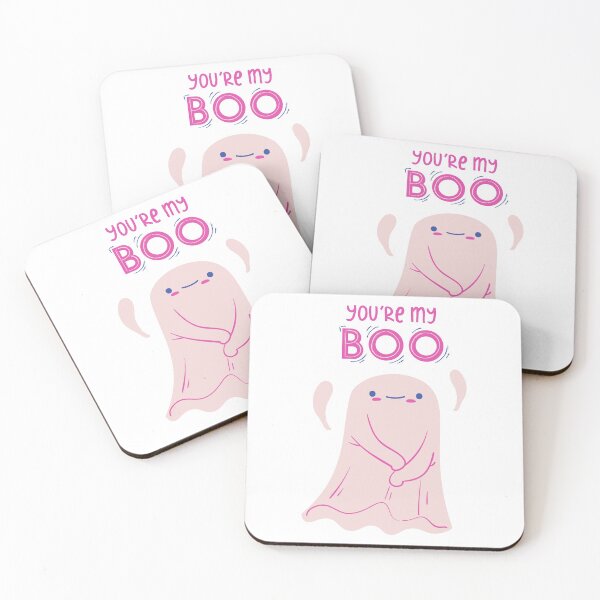 Item preview, You're My Boo designed and sold by LakesCollective.