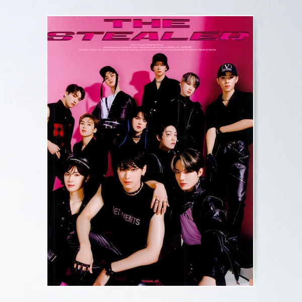 THE BOYZ / THE STEALER　様々まとめ売り THE BOYZ THE STEALER