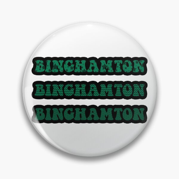 Item preview, binghamton university designed and sold by designsbysamantha.