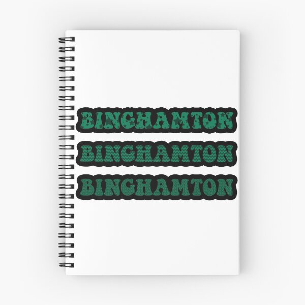 Item preview, binghamton university designed and sold by designsbysamantha.