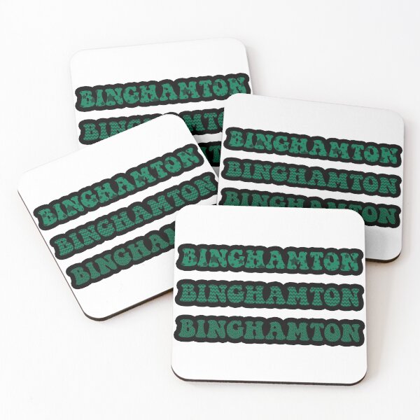 Item preview, binghamton university designed and sold by designsbysamantha.