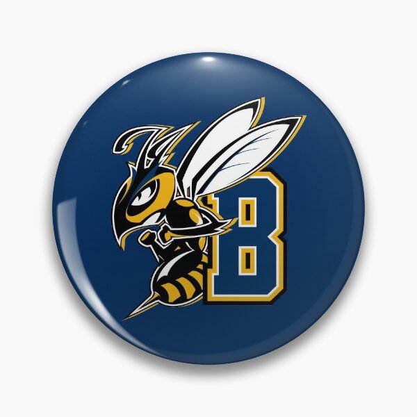 Item preview, Montana State Billings Yellowjackets designed and sold by mapayareuy.