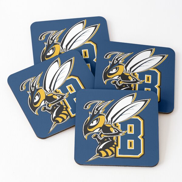 Item preview, Montana State Billings Yellowjackets designed and sold by mapayareuy.