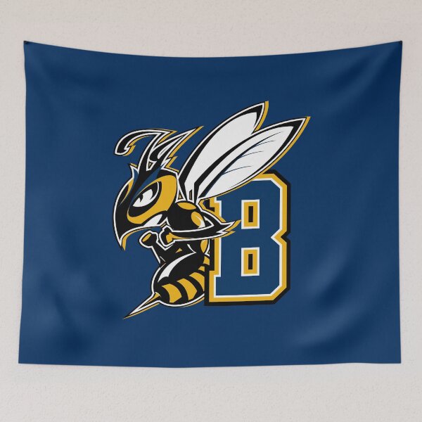 Item preview, Montana State Billings Yellowjackets designed and sold by mapayareuy.