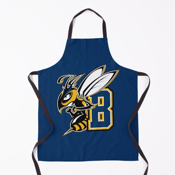 Item preview, Montana State Billings Yellowjackets designed and sold by mapayareuy.