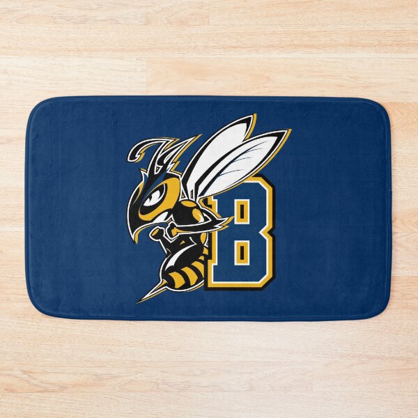 Item preview, Montana State Billings Yellowjackets designed and sold by mapayareuy.