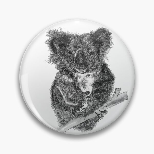 Item preview, Stephanie the Koala  designed and sold by Wildcard-Sue.