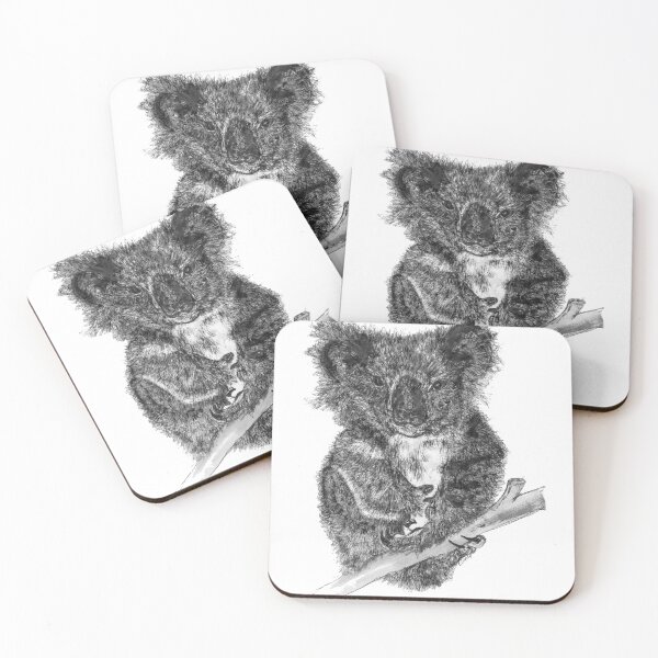 Item preview, Stephanie the Koala  designed and sold by Wildcard-Sue.