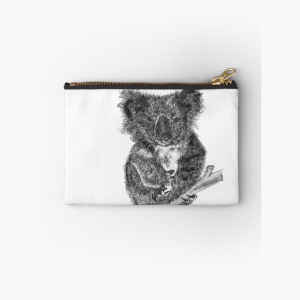 Item preview, Stephanie the Koala  designed and sold by Wildcard-Sue.