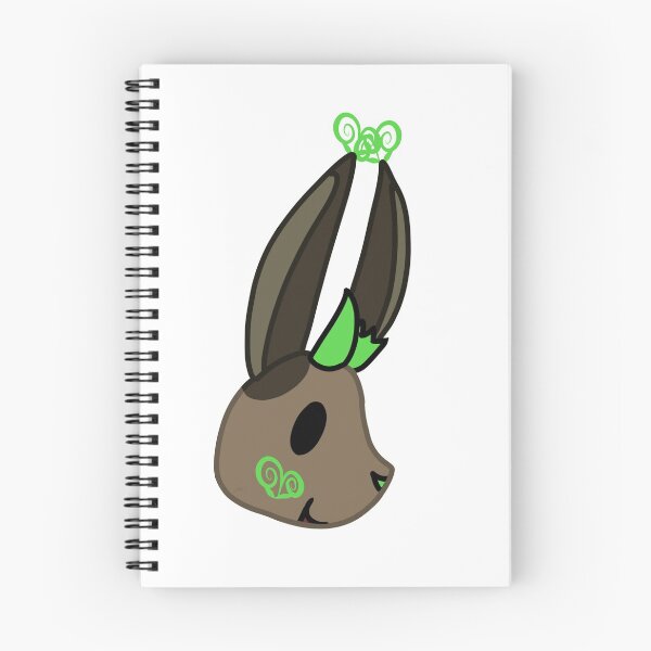 Artikelvorschau, Hase entworfen und verkauft von Jazzybug.