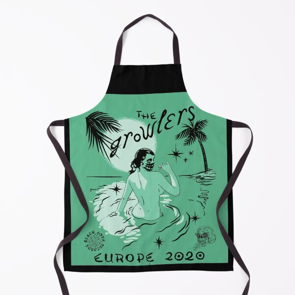 Item preview, growlers tour 2020 designed and sold by ichaeli739.