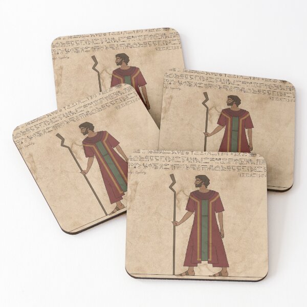 Item preview, Prince of Egypt designed and sold by FireFliesJar.