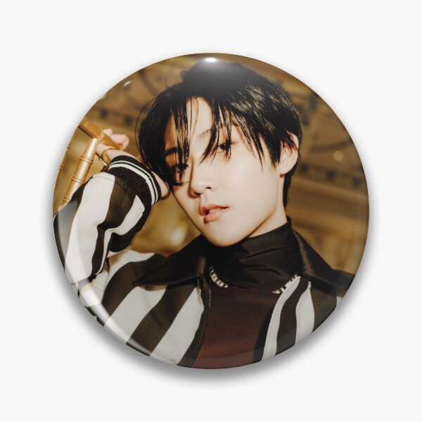 Item preview, Kevin The Boyz designed and sold by savvy810.
