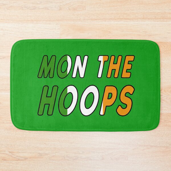 Item preview, Mon The Hoops Celtic Irish Design designed and sold by thebeardedscot.