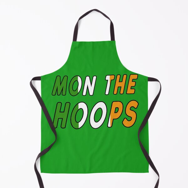 Item preview, Mon The Hoops Celtic Irish Design designed and sold by thebeardedscot.