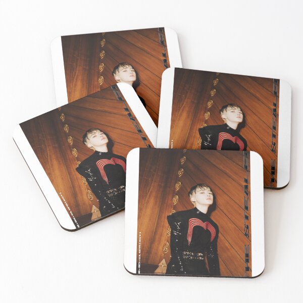 Item preview, The Boyz New Chanhee designed and sold by savvy810.
