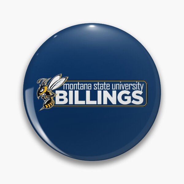 Item preview, Montana State Billings Yellowjackets designed and sold by mapayareuy.
