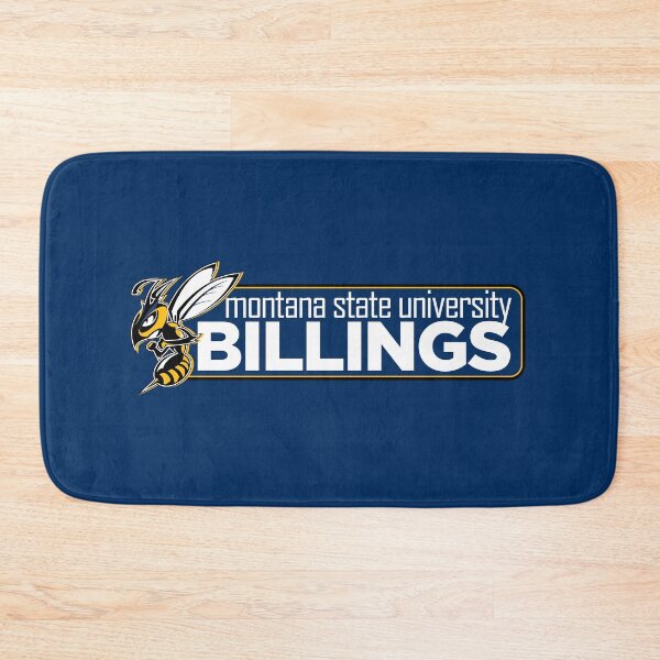 Item preview, Montana State Billings Yellowjackets designed and sold by mapayareuy.
