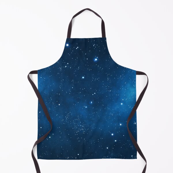 Item preview, Stars in a blue universe designed and sold by LisanzioStore.