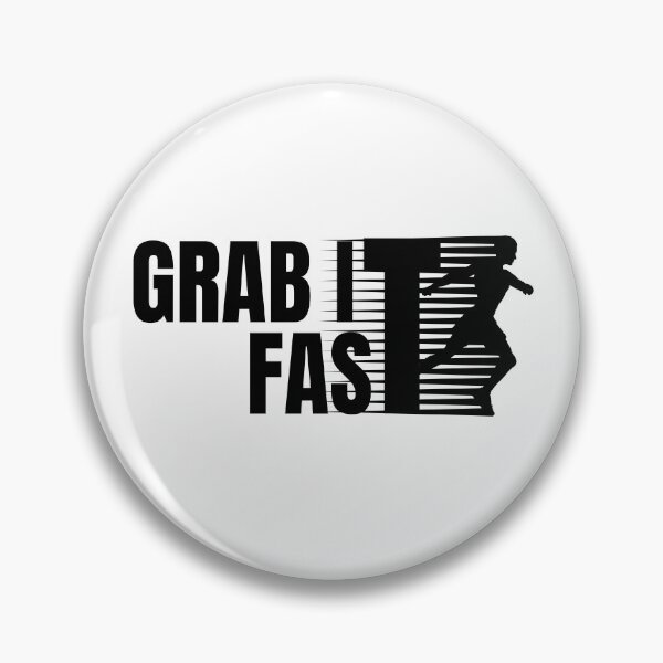 Item preview, Grab it fastt  designed and sold by Achidesign.