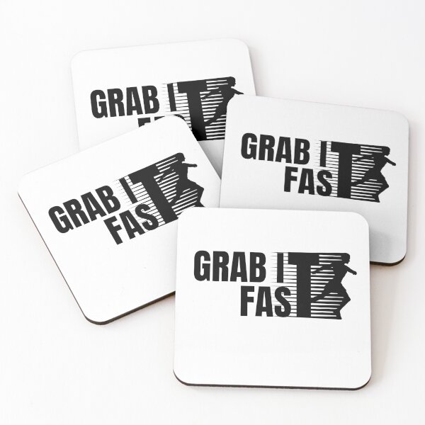 Item preview, Grab it fastt  designed and sold by Achidesign.