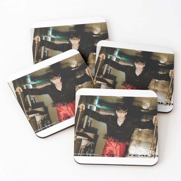 Item preview, Sangyeon The Boyz designed and sold by savvy810.