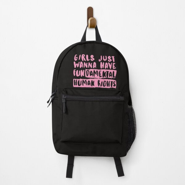 Item preview, Fundamental Human Rights designed and sold by LakesCollective.