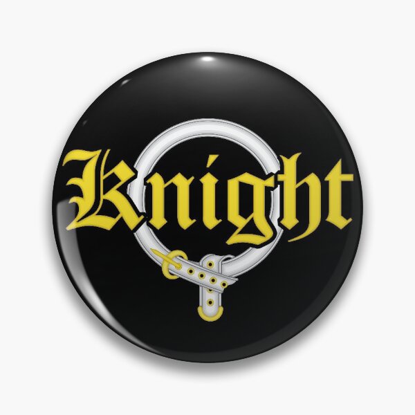 Item preview, Sociedad para el anacronismo creativo - Knight designed and sold by Yotebeth.