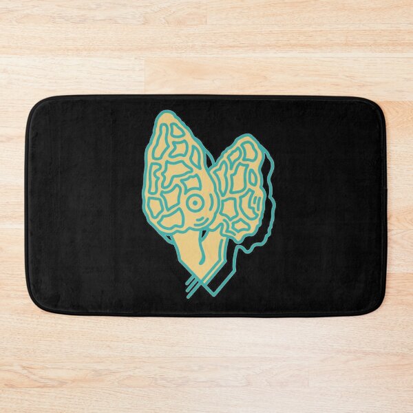 Item preview, Morels designed and sold by MyShrooms.