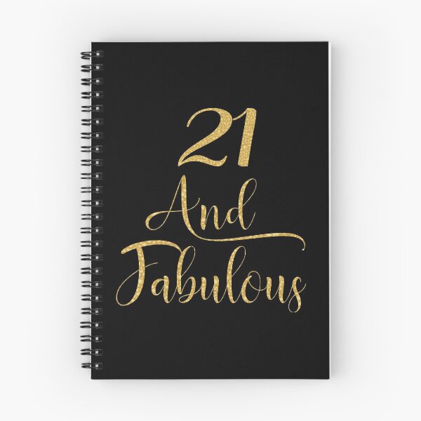 Item preview, Women 21 Years Old And Fabulous 21st Birthday Party design designed and sold by Grabitees.