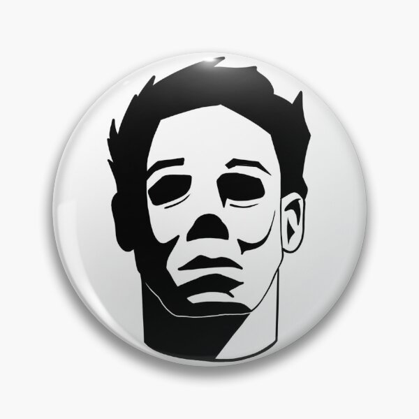 Item preview, The Halloween Shape designed and sold by Cursedgoat.