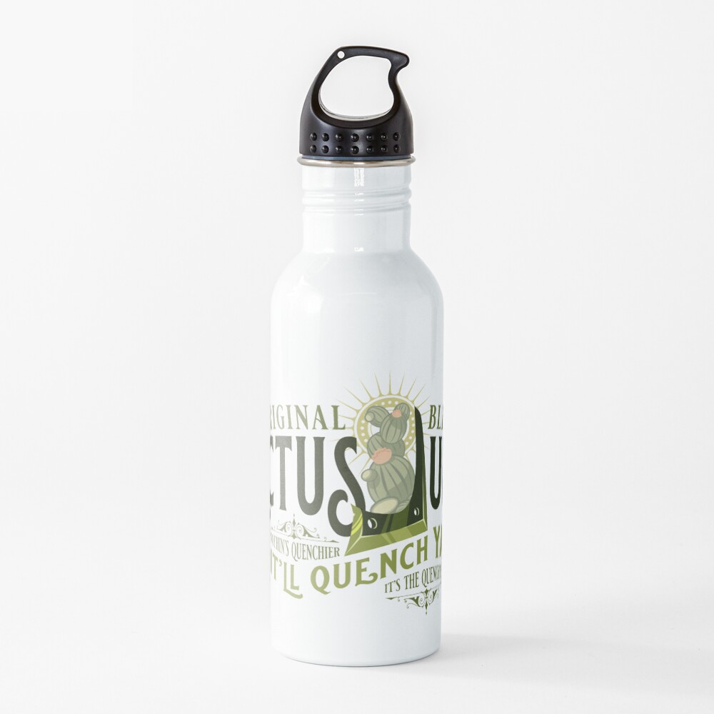 Itll Quench Ya Water Bottle
