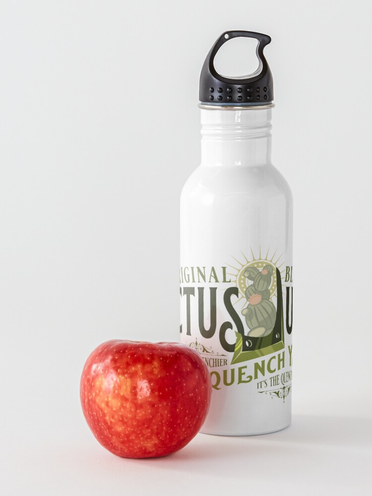 Alternate view of Itll Quench Ya Water Bottle