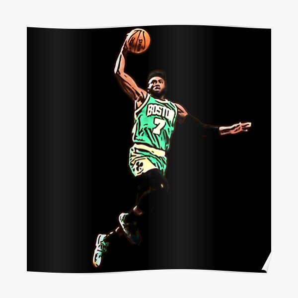 jaylen brown poster