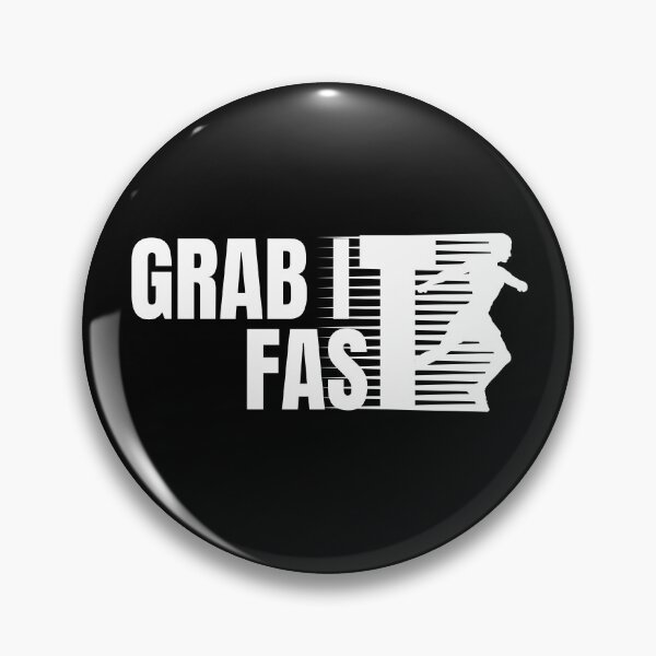 Item preview, Grab it fastt  designed and sold by Achidesign.