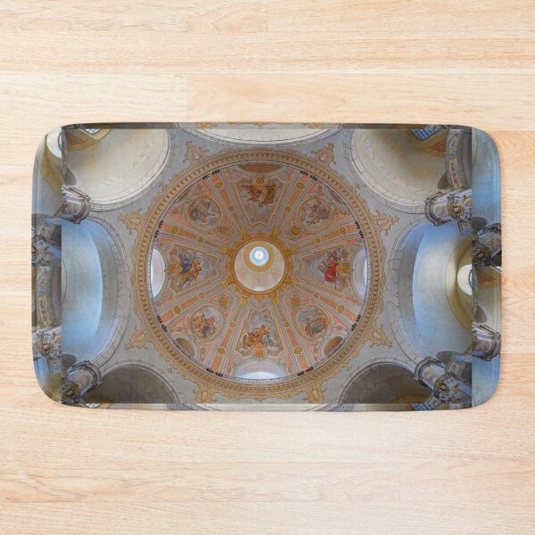 Item preview, Germany. Dresden. Frauenkirche. Interior. Cupola. designed and sold by vadim19.