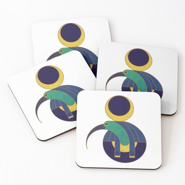 Item preview, Thoth designed and sold by lbosticdesigns.