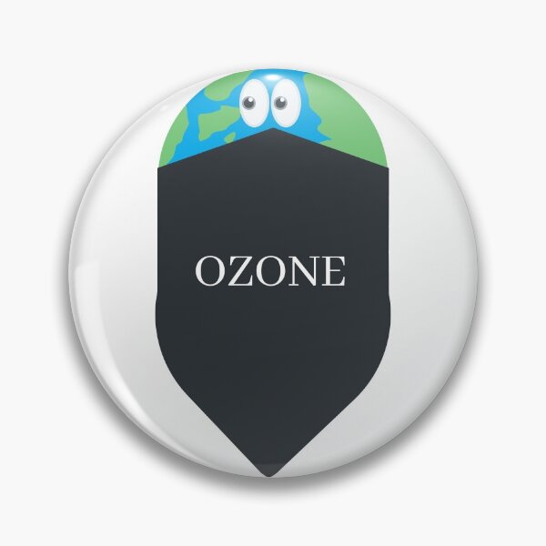 Item preview, Ozone layer designed and sold by Euc lid.