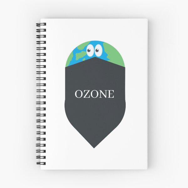 Item preview, Ozone layer designed and sold by Euc lid.