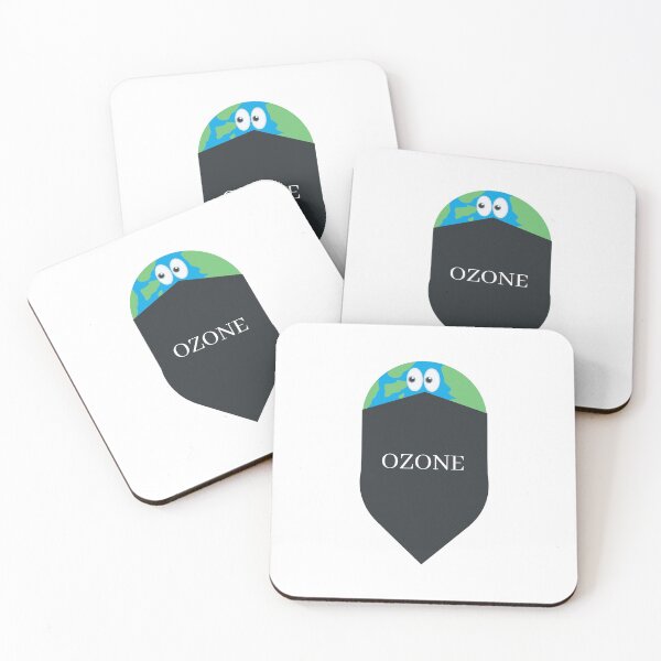 Item preview, Ozone layer designed and sold by Euc lid.