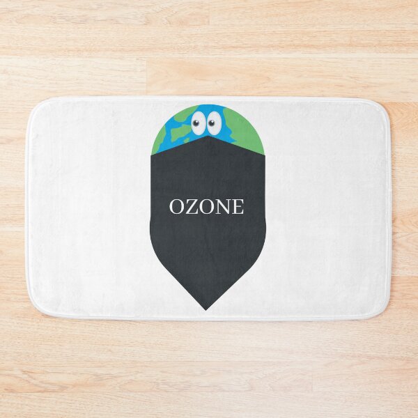 Item preview, Ozone layer designed and sold by Euc lid.