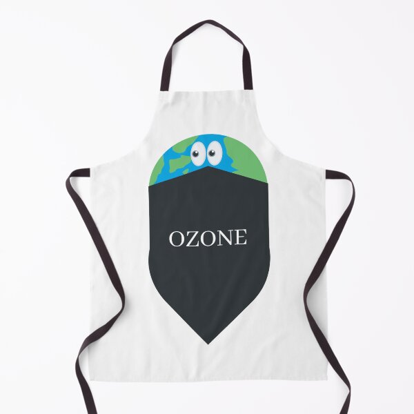 Item preview, Ozone layer designed and sold by Euc lid.