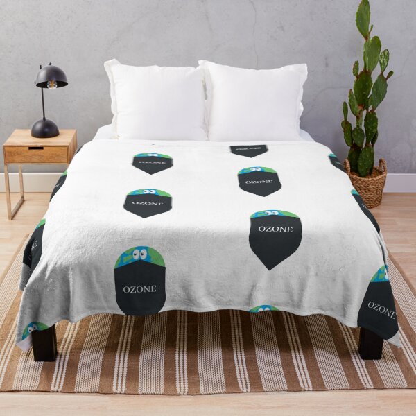 Item preview, Ozone layer designed and sold by Euc lid.