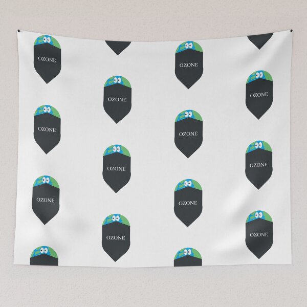 Item preview, Ozone layer designed and sold by Euc lid.