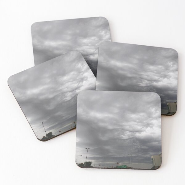 Item preview, Cloudy day designed and sold by LaVidaEsBella.